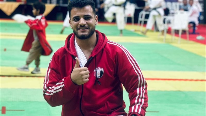 الطالب عمر الهرش،
