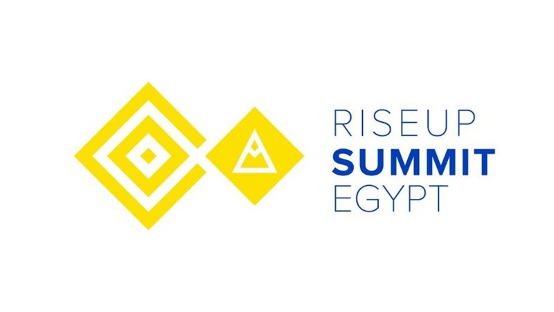 قمة رايز اب،فيتو