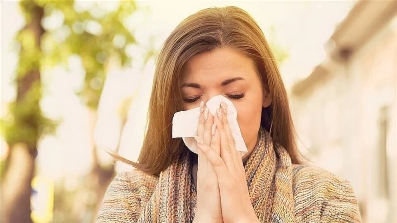 نصائح لمرضى الحساسية