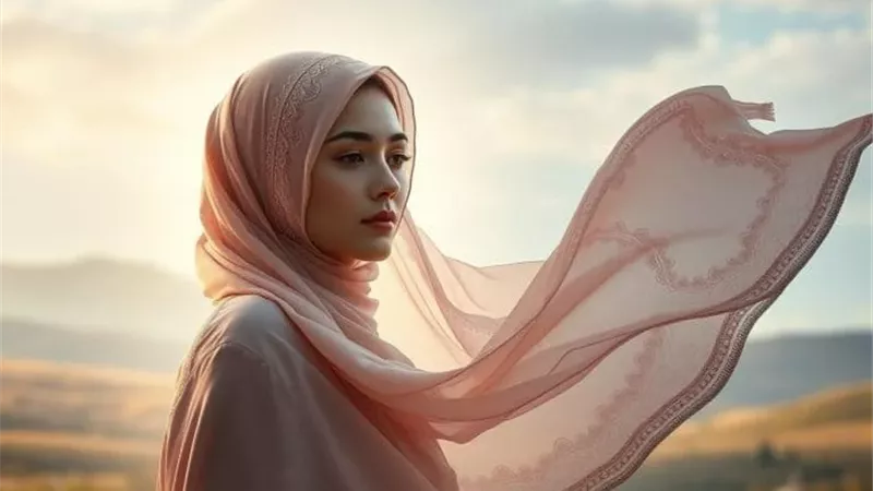 تفسير حلم تمزق الحجاب