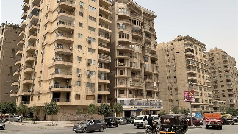 حالة الطقس، فيتو