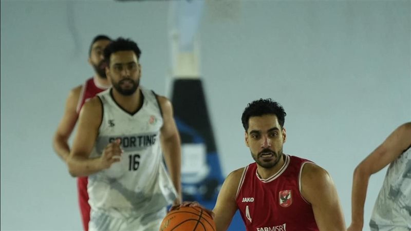 سبورتنج، فيتو