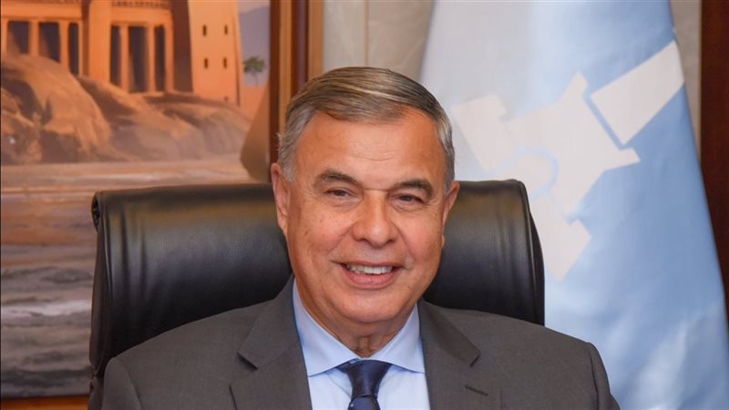 محافظ الإسكندرية