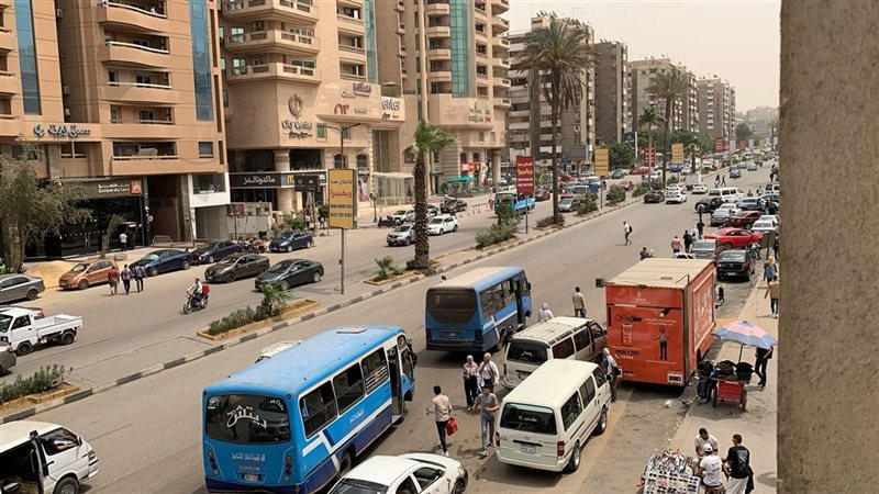 درجات الحرارة غدا،