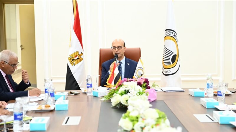 الدكتور أحمد المنشاوي