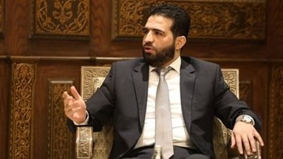 وزير الداخلية السوري يطالب مواطني أشرفية صحنايا التزام المنازل والإبلاغ عن المجرمين