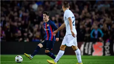 دوري أبطال أوروبا، برشلونة يتعادل أمام إنتر ميلان 2/2 في شوط أول مثير 