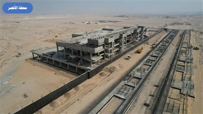 إعلام الوزراء يستعرض تفاصيل مشروع القطار الكهربائي السريع (فيديو) 