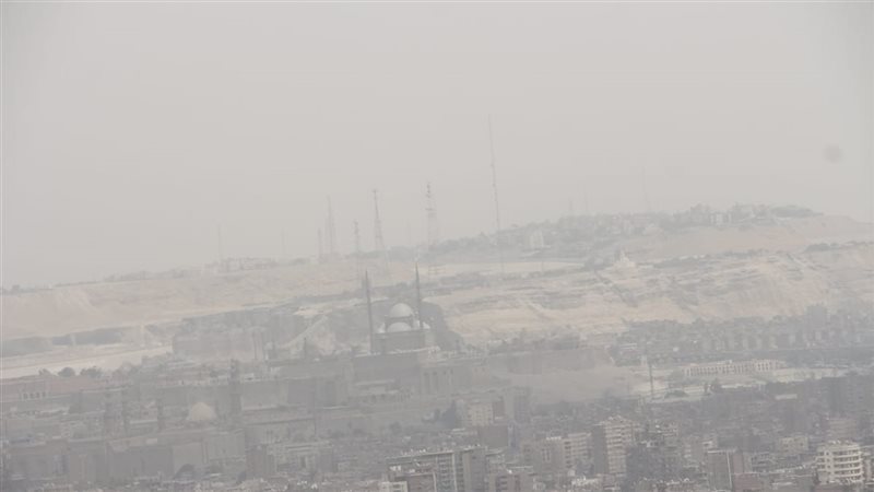 رياح، فيتو