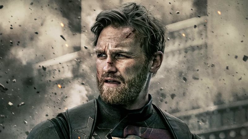ThunderBolts، فيتو