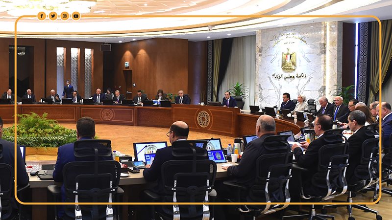 الحكومة تستبق الأزمات