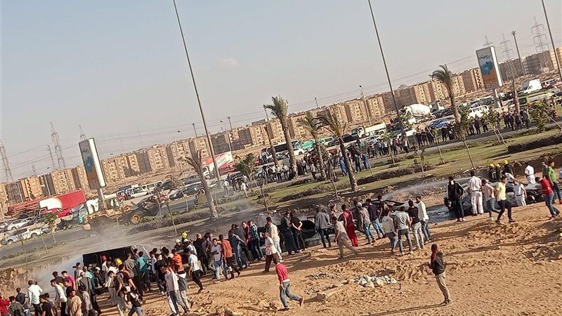 ارتفاع عدد ضحايا
