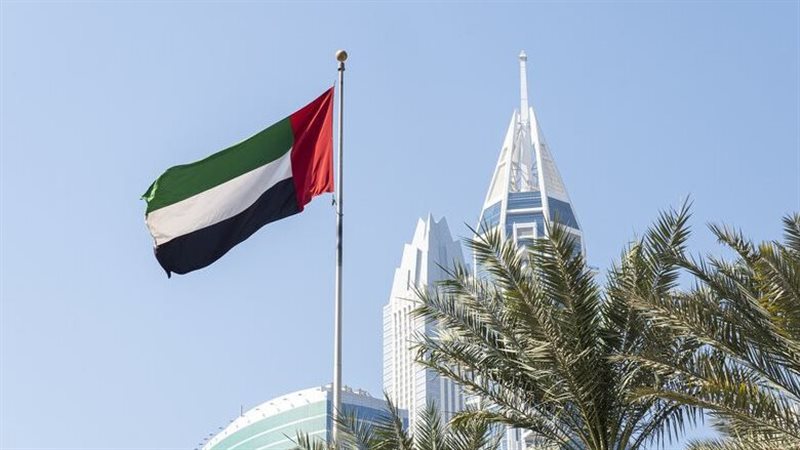 الإمارات 