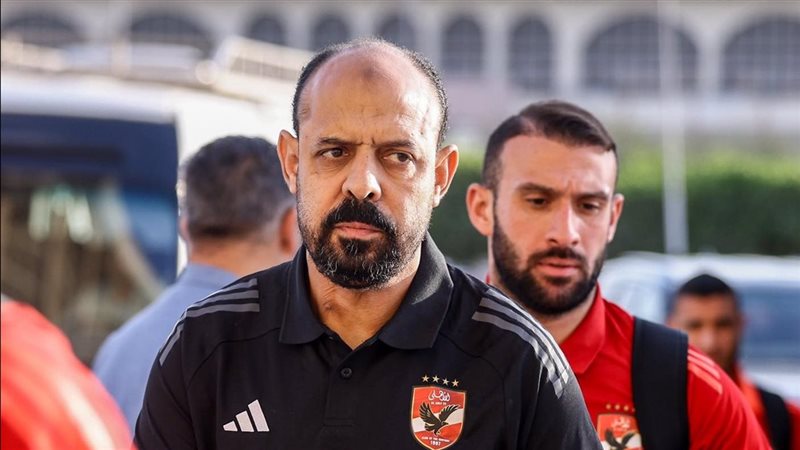 عماد النحاس 
