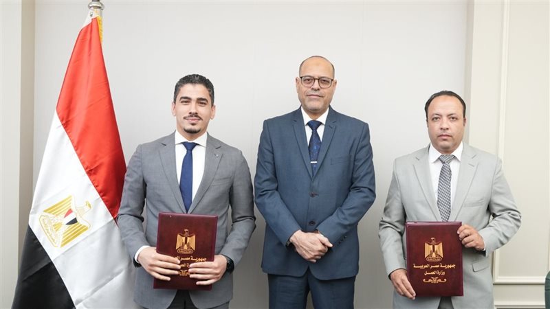 بروتوكول تعاون مع