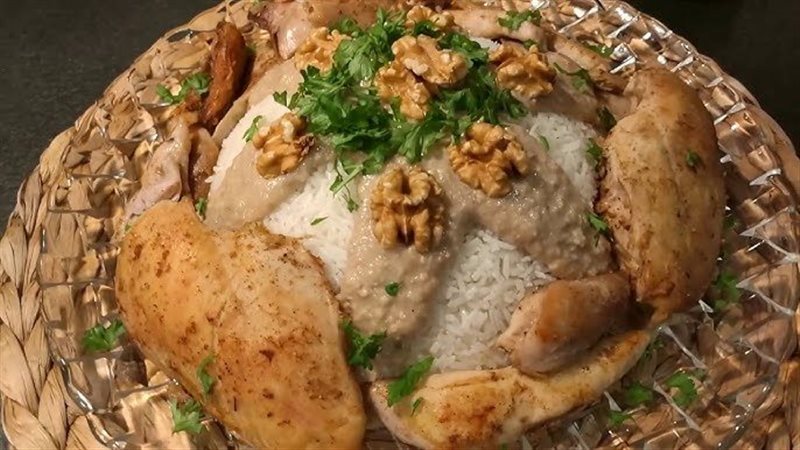الشركسية، فيتو