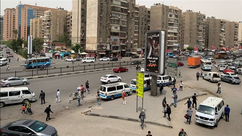 درجات الحرارة غدا،