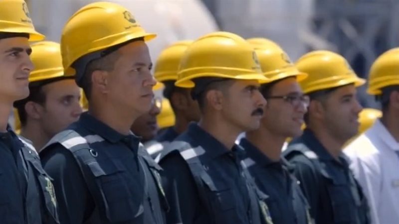 تفاصيل صندوق التدريب