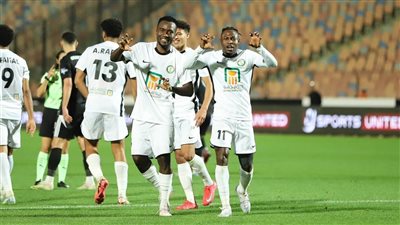 تشكيل البنك الأهلى لمواجهة الزمالك فى الدوري 