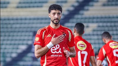 ليلة حسم الدوري، الأهلي يعزز تقدمه بالهدف الثاني في شباك فاركو