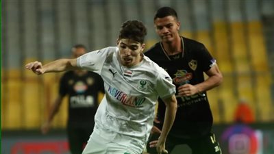 صراع الصدارة، القناة الناقلة لمباراة الزمالك والمصري في الدوري الممتاز