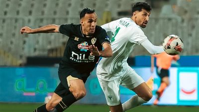 موعد مباراة الزمالك والمصري البورسعيدي في الدوري الممتاز والقنوات الناقلة 