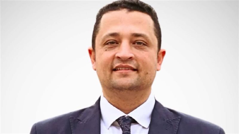 أحمد الشافعي مدير