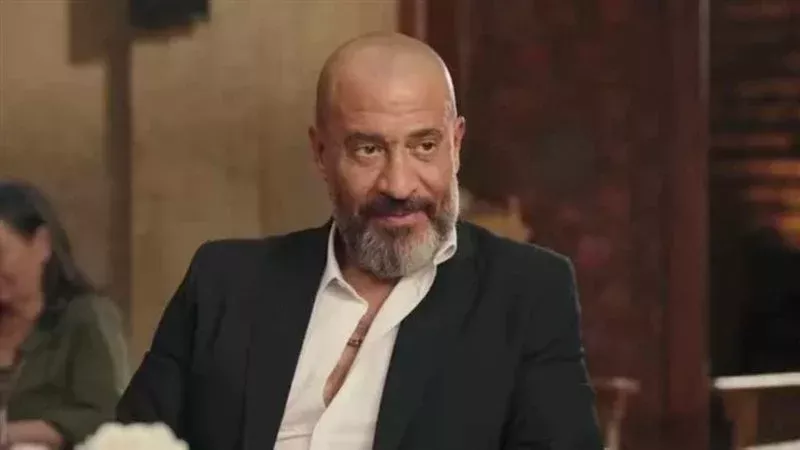 ماجد المصري 