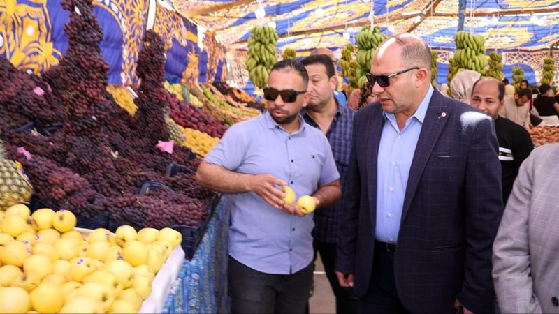 جانب من الافتتاح،فيتو