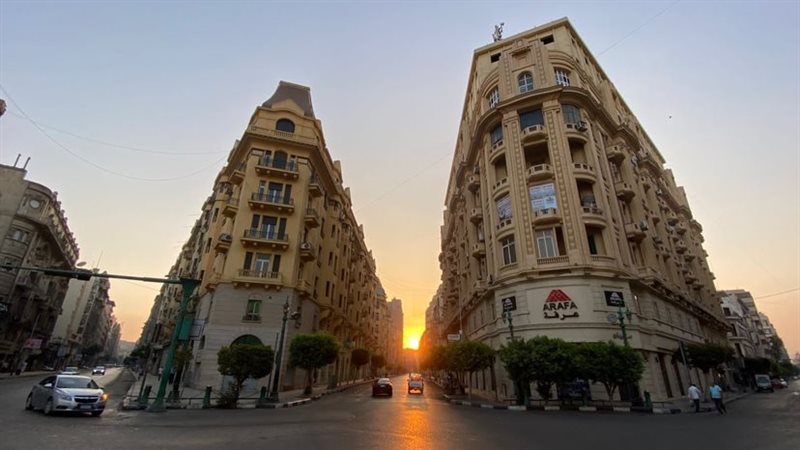 الايجار القديم