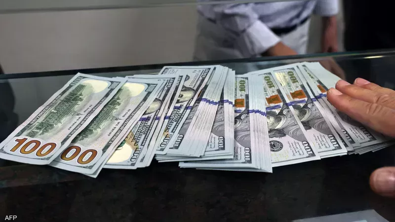الدولار - فيتو 