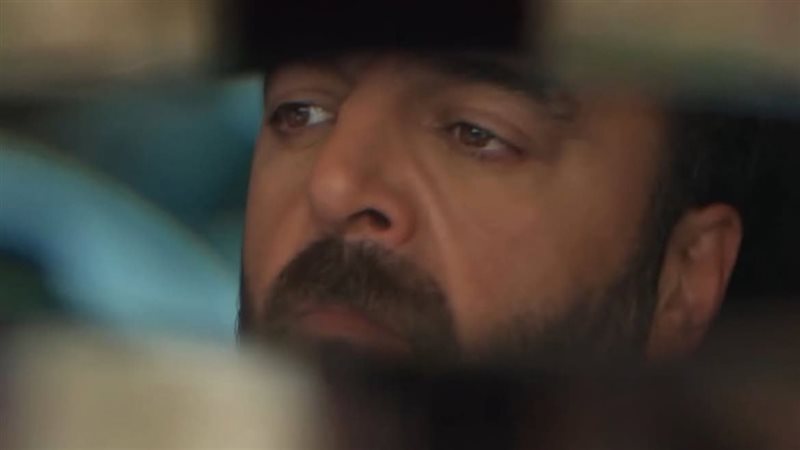 بطل مسلسل آسر، فيتو