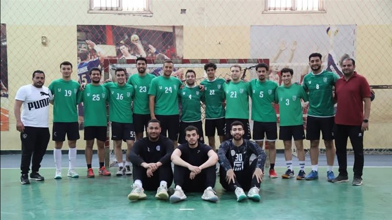 جامعة القاهرة 