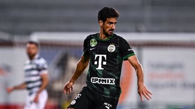 محمد علي بن رمضان يصل القاهرة للانضمام إلى الأهلي