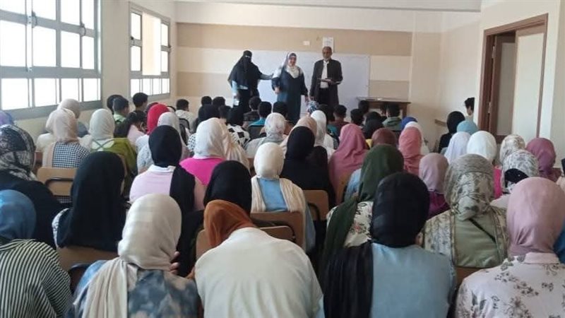 فعاليات المراجعات