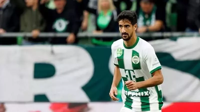 محمد علي بن رمضان
