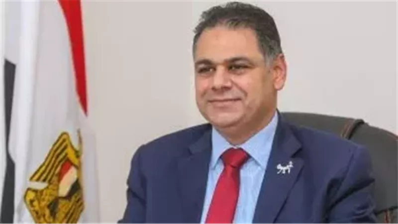 المهندس أحمد يوسف