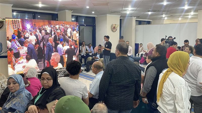 انتخابات الصحفيين،