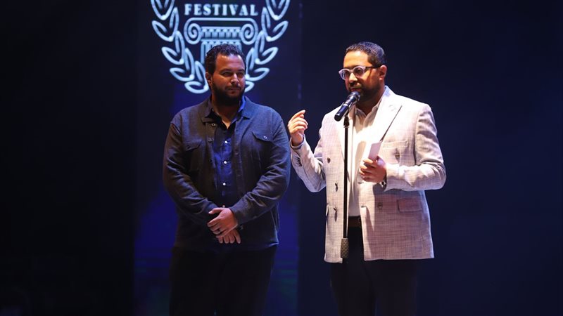  مهرجان الإسكندرية