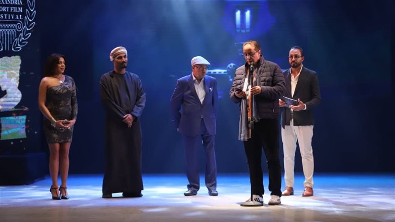 مهرجان الإسكندرية،