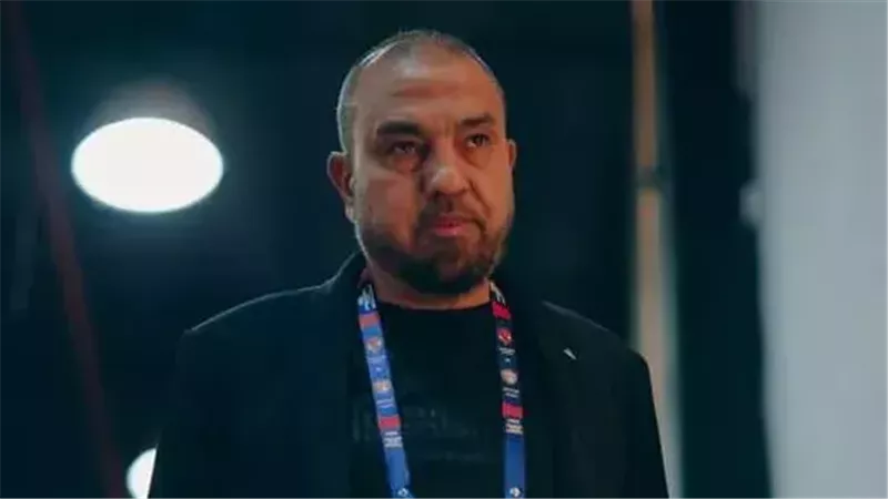  محمد رمضان، فيتو