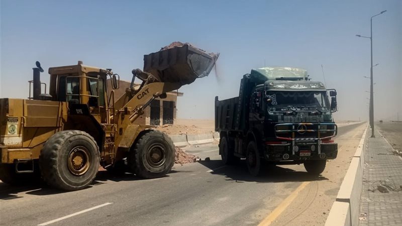 عربات مواد البناء،فيتو