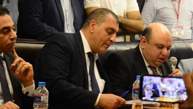 انتخابات الصحفيين،