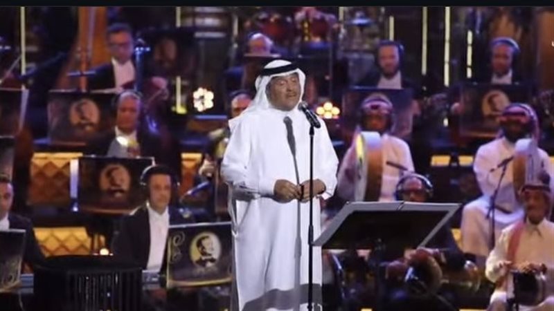 محمد عبده، فيتو 