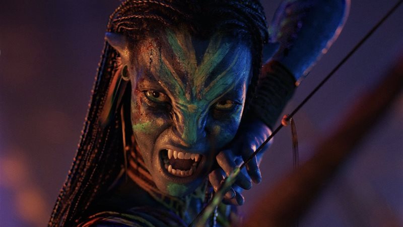 AVATAR، فيتو