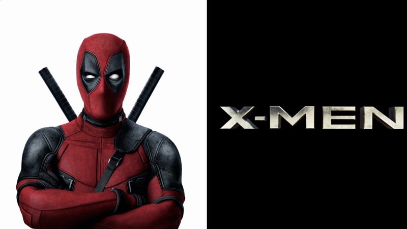 Deadpool، فيتو