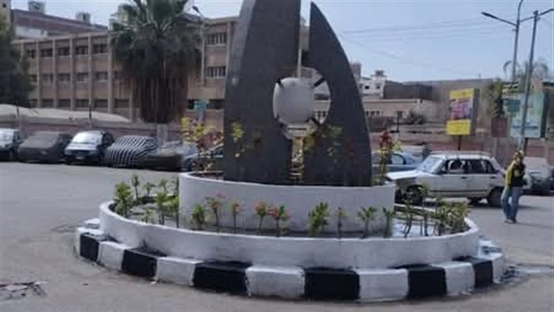الغربية تطلق حملة