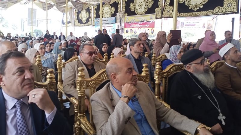 وكيل تعليم الدقهلية
