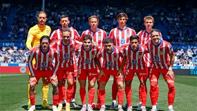 موعد مباراة أتلتيكو مدريد وآينتراخت فرانكفورت بدوري أبطال أوروبا 