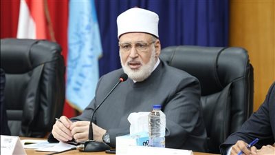 وكيل الأزهر يعتمد حركة ترقية 31288 من شاغلي وظائف هيئة التعليم